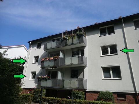 Bremen Renditeobjekte, Mehrfamilienhäuser, Geschäftshäuser, Kapitalanlage