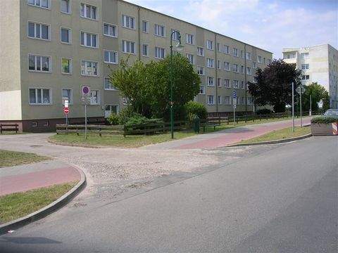 Hagenow Wohnungen, Hagenow Wohnung mieten