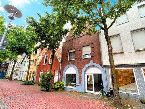 Nordhorn Häuser, Nordhorn Haus kaufen