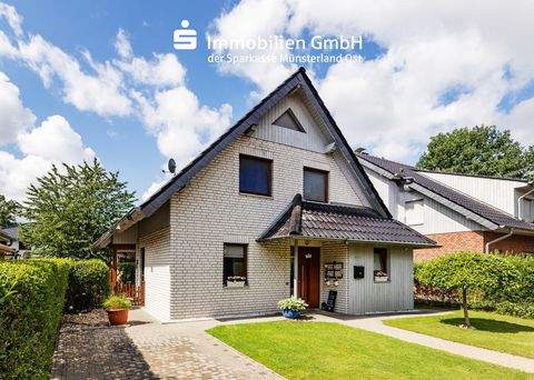 Ostbevern Häuser, Ostbevern Haus kaufen