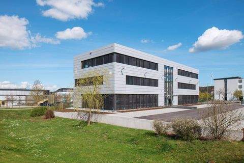 Kaiserslautern Büros, Büroräume, Büroflächen 