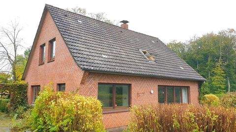 Ulsnis Häuser, Ulsnis Haus kaufen