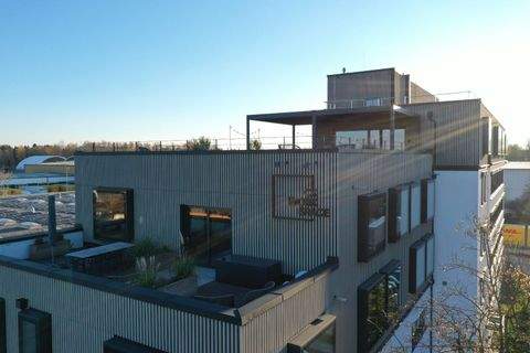 Unterschleißheim Büros, Büroräume, Büroflächen 