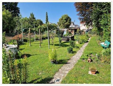 Reichertshofen Grundstücke, Reichertshofen Grundstück kaufen