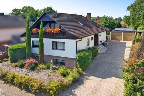 Kraichtal / Gochsheim Häuser, Kraichtal / Gochsheim Haus kaufen