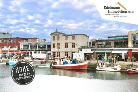 Rostock / Warnemünde Häuser, Rostock / Warnemünde Haus kaufen