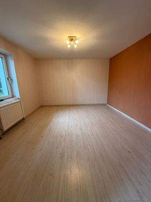 Zimmer im Souterrain 