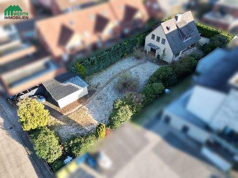 Harsefeld Häuser, Harsefeld Haus kaufen