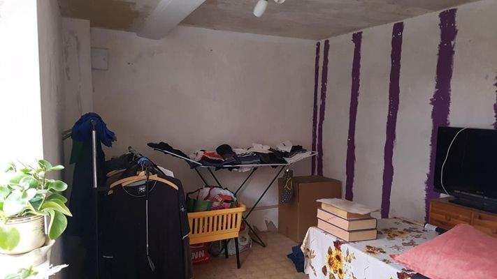 Wohnhaus EG Schlafen