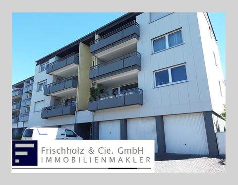 Meinerzhagen Wohnungen, Meinerzhagen Wohnung mieten