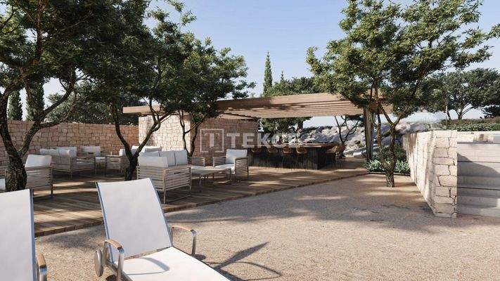 Chic Flats in Sotogrande Cadiz in an Ideal Location