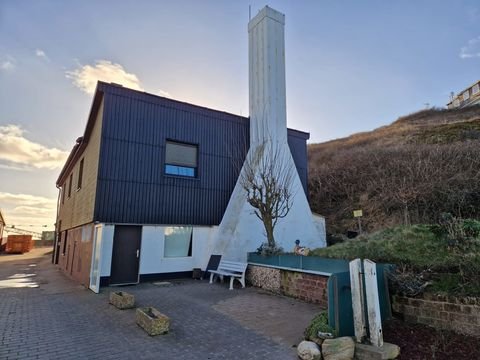 Helgoland Häuser, Helgoland Haus kaufen