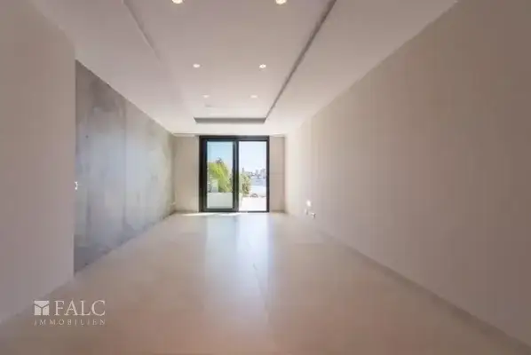 Zimmer mit Meerblick