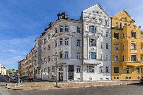 Leipzig Wohnungen, Leipzig Wohnung mieten