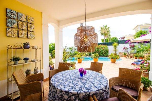 Traumhafte Immobilie