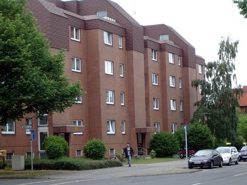 Hannover Wohnungen, Hannover Wohnung mieten