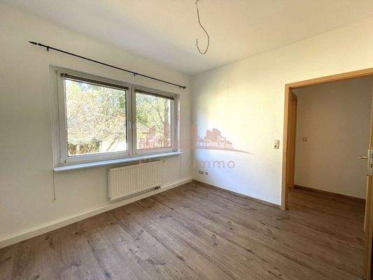 Kinderzimmer Hochparterre