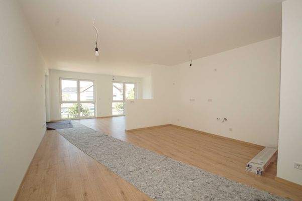 Wohnzimmer open EG Bsp.