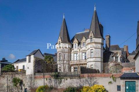 Vitré Häuser, Vitré Haus kaufen