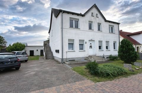 Gartz (Oder) Häuser, Gartz (Oder) Haus kaufen