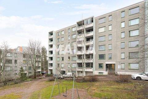 Vantaa Wohnungen, Vantaa Wohnung kaufen