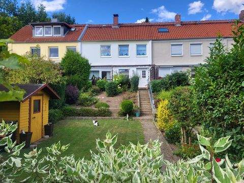 Salzgitter Häuser, Salzgitter Haus kaufen