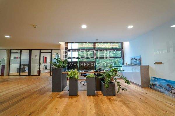 Musterfoto einer Nachbareinheit (nach Umbau)