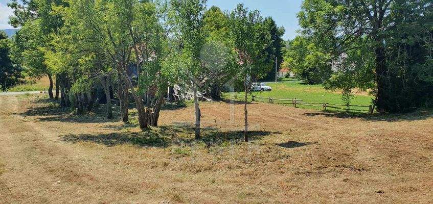 Eingebettet in unberührter Natur - Mrkopalj