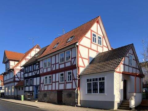 Helsa Wohnungen, Helsa Wohnung mieten