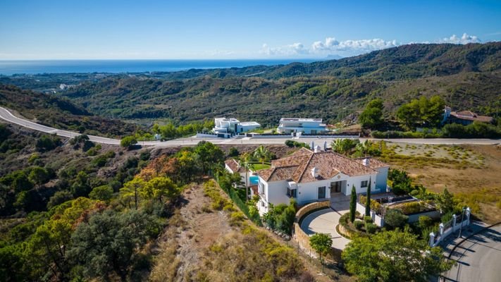 Photo: Villa in Benahavis