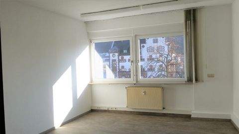 Homburg Wohnungen, Homburg Wohnung mieten