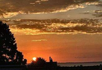 Abendstimmung_Spitzboden