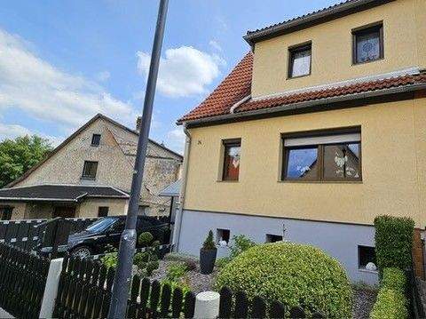 Sonneberg Häuser, Sonneberg Haus kaufen