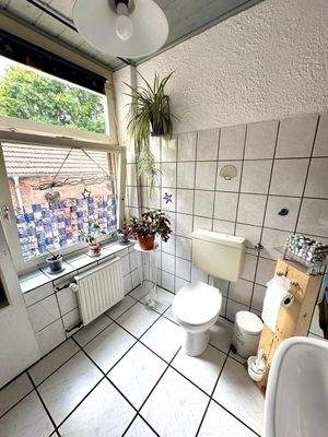 Gäste WC