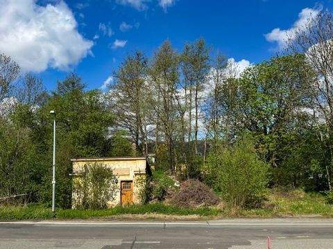 Rosenbach Grundstücke, Rosenbach Grundstück kaufen