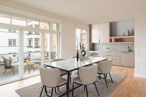 Potsdam Wohnungen, Potsdam Wohnung kaufen