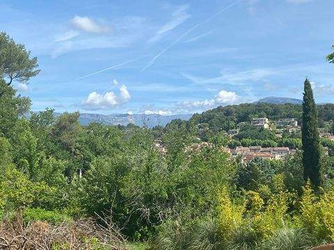 VALBONNE Grundstücke, VALBONNE Grundstück kaufen