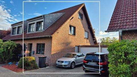 Geldern Häuser, Geldern Haus kaufen