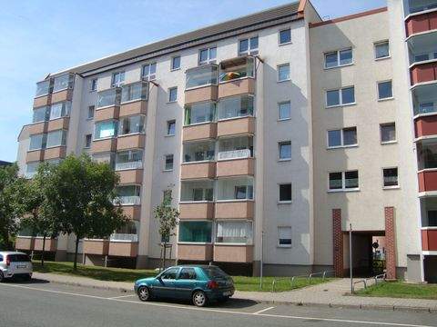 Crimmitschau Wohnungen, Crimmitschau Wohnung mieten