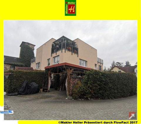 Radebeul Häuser, Radebeul Haus mieten 