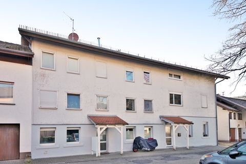 Bad Herrenalb Wohnungen, Bad Herrenalb Wohnung kaufen