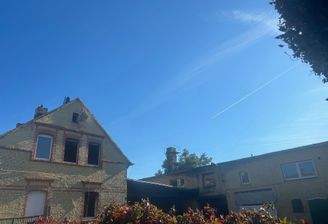 straßenseitige Ansicht