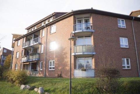 Stendal OT Uchtspringe Wohnungen, Stendal OT Uchtspringe Wohnung mieten