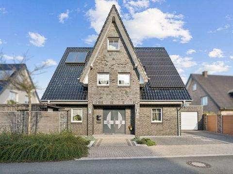 Steinfurt Häuser, Steinfurt Haus kaufen