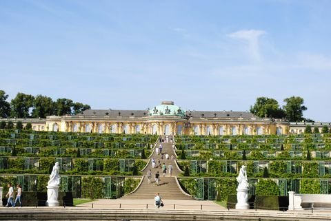 Potsdam Häuser, Potsdam Haus kaufen