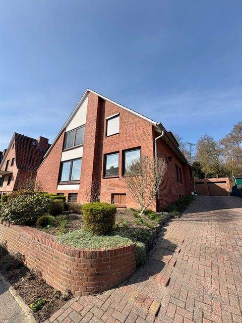 Stade Wohnungen, Stade Wohnung mieten