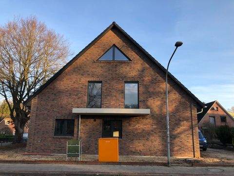 Harsefeld Wohnungen, Harsefeld Wohnung kaufen