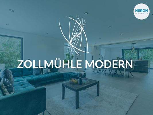 ZOLLMÜHLE MODERN 43