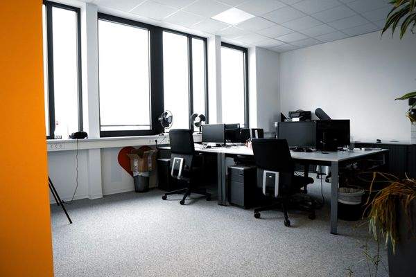 Büro