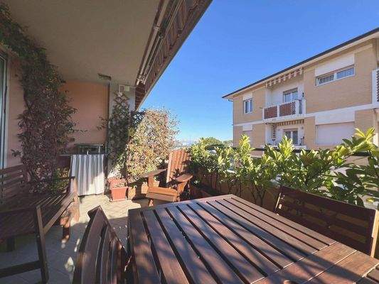 Traumwohnung „Agata“ in Grado